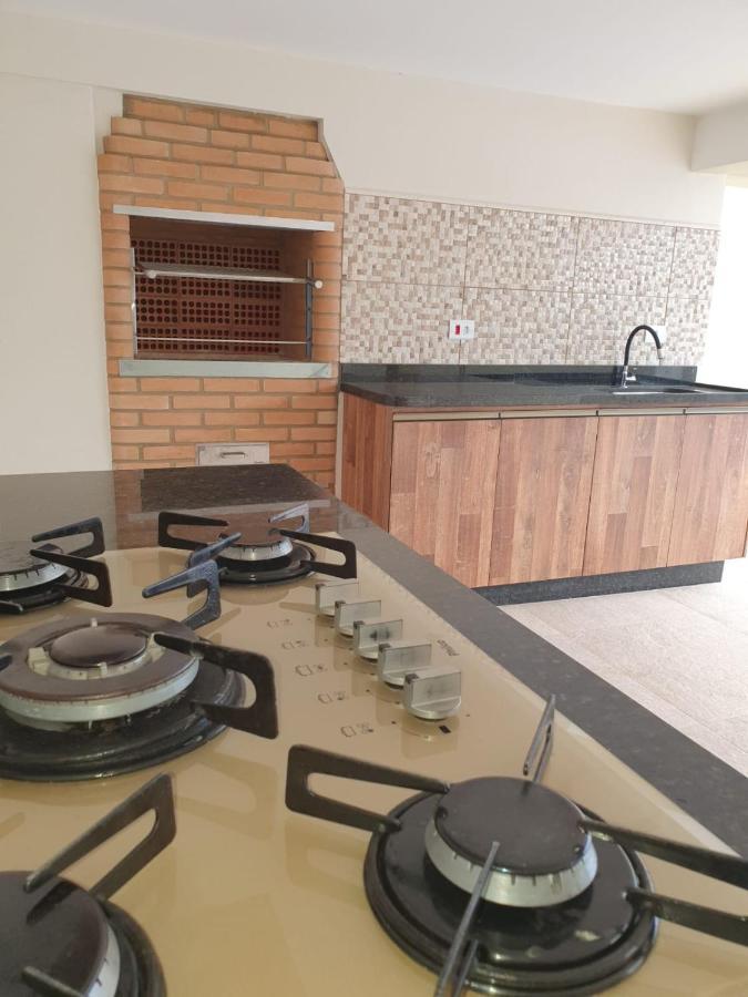 Villa Casa Chacha - Paz E Bem Águas de São Pedro Exterior foto