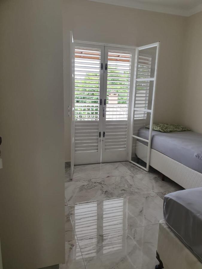 Villa Casa Chacha - Paz E Bem Águas de São Pedro Exterior foto